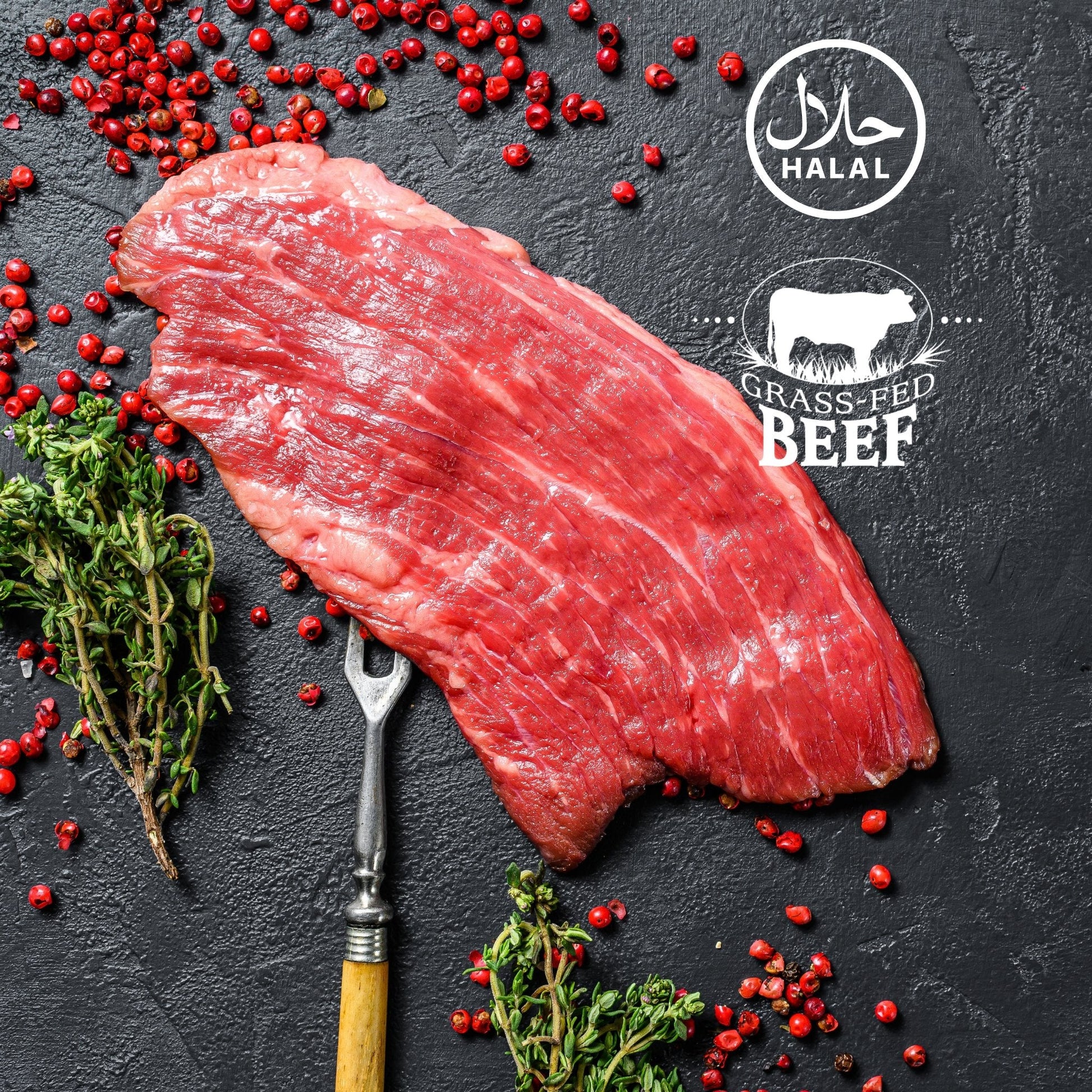 Premium Halal Ontario Beef: Ethically Raised, 100% Grass-Fed, Toronto's Finest