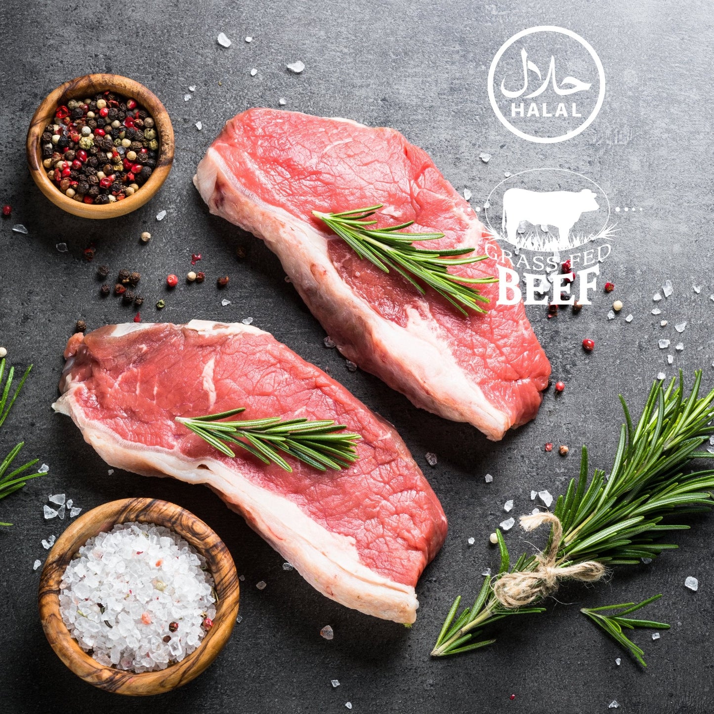 Premium Halal Ontario Beef: Ethically Raised, 100% Grass-Fed, Toronto's Finest