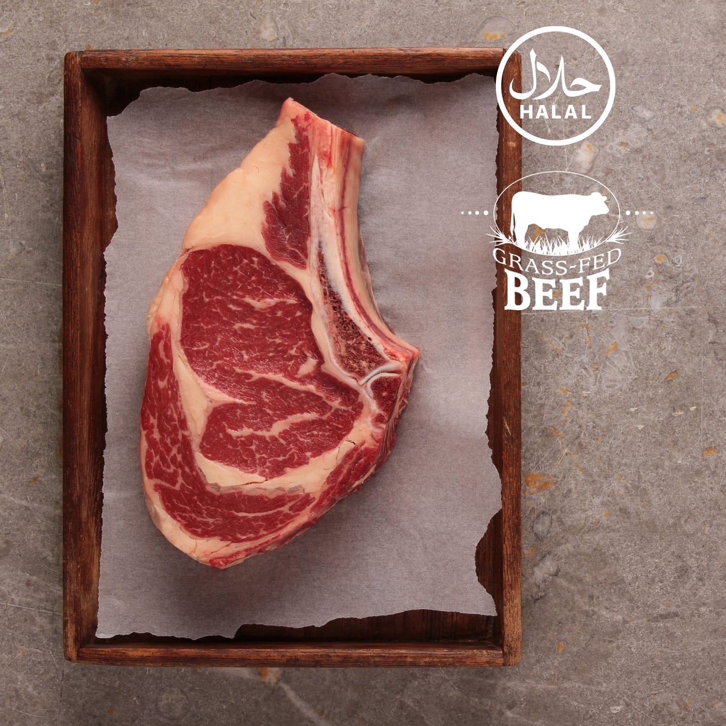 Premium Halal Ontario Beef: Ethically Raised, 100% Grass-Fed, Toronto's Finest