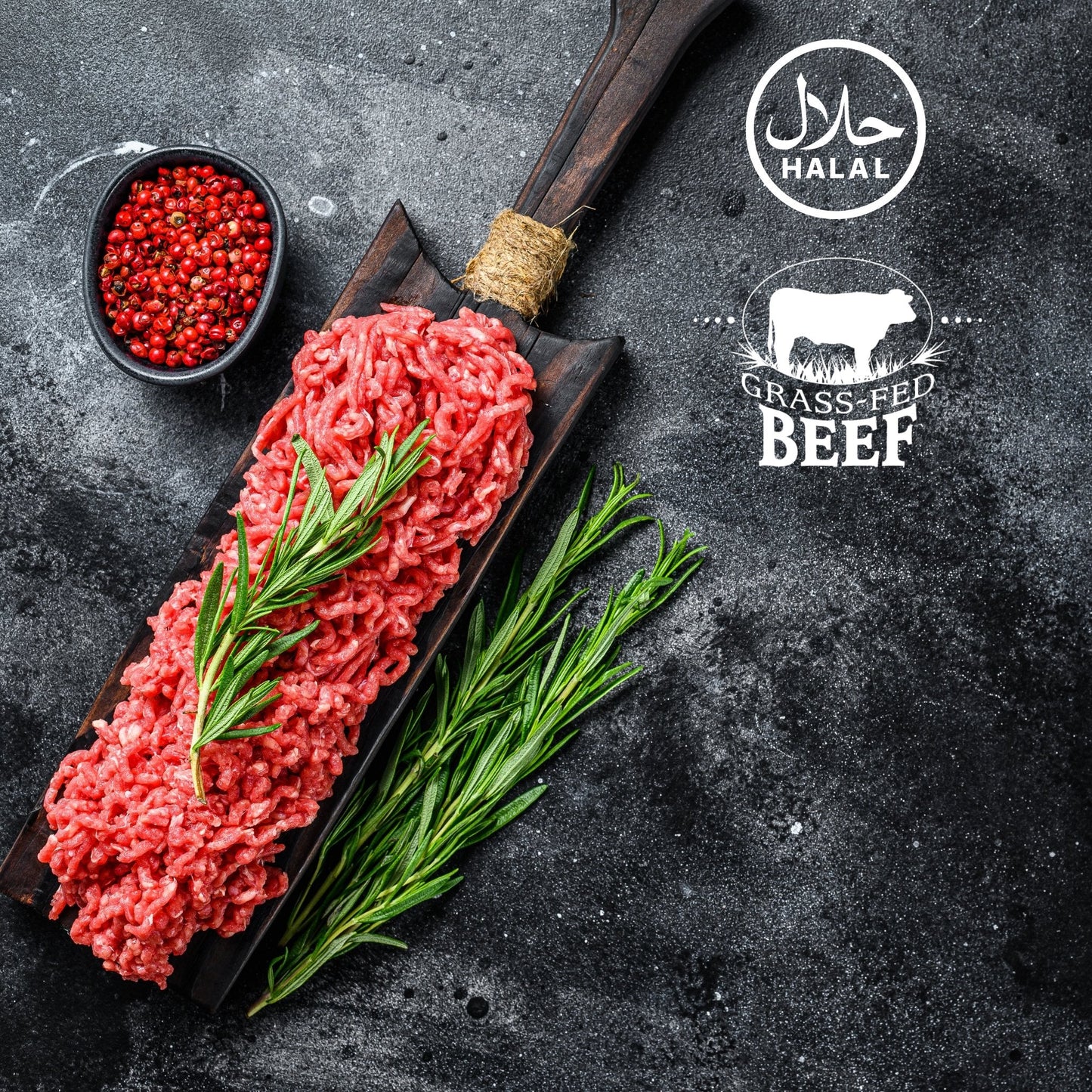 Premium Halal Ontario Beef: Ethically Raised, 100% Grass-Fed, Toronto's Finest