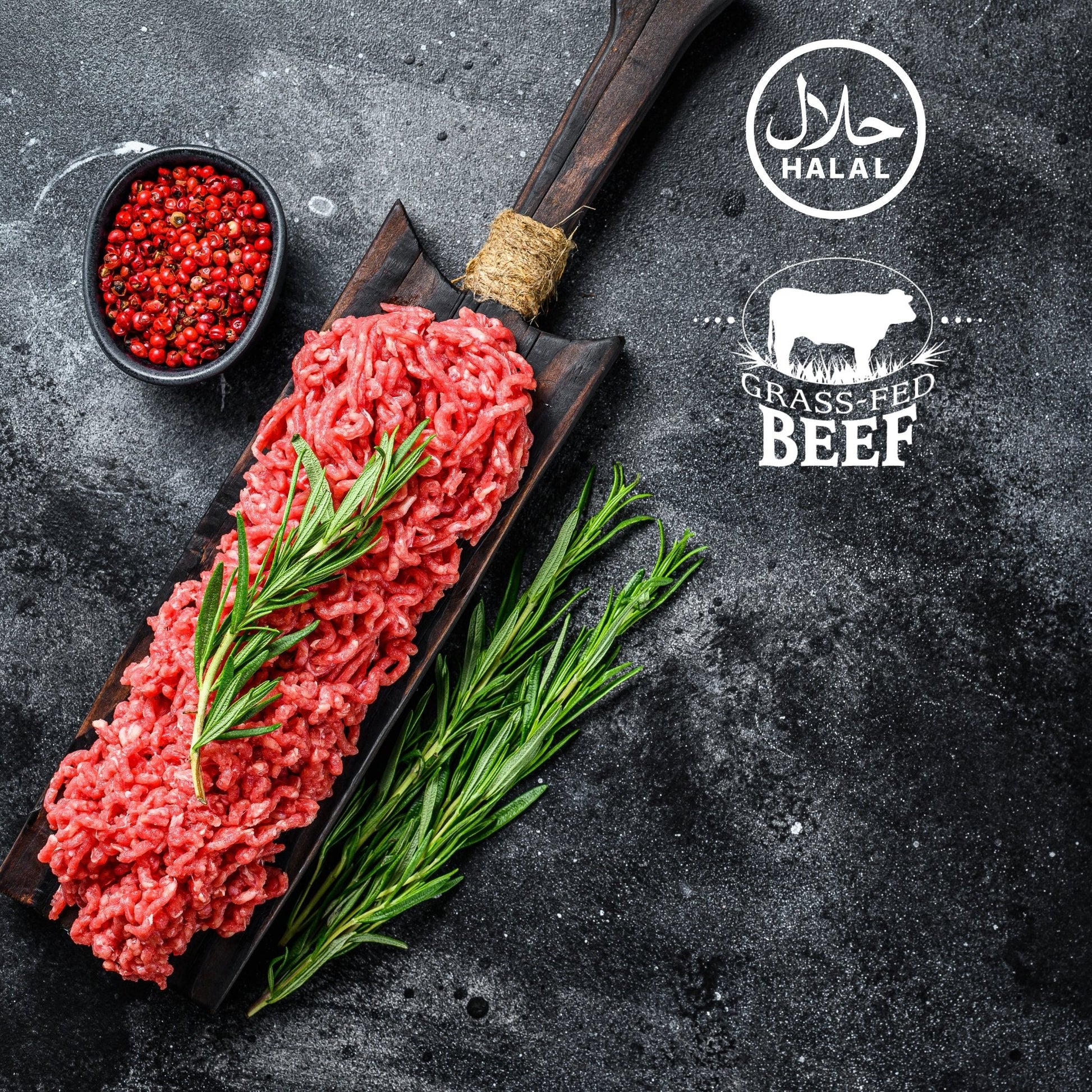 Premium Halal Ontario Beef: Ethically Raised, 100% Grass-Fed, Toronto's Finest