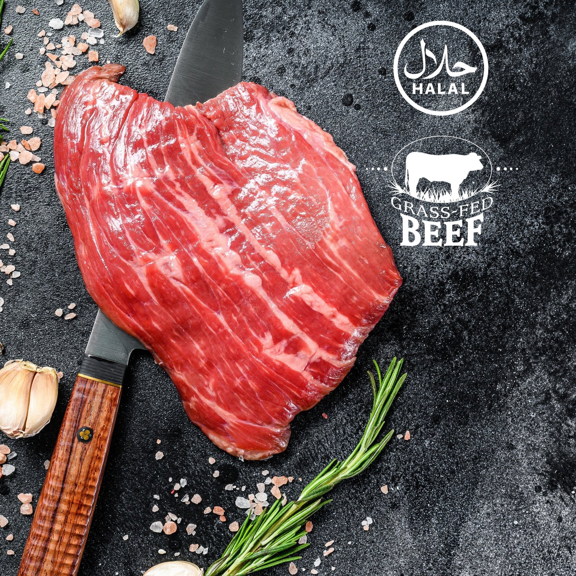 Premium Halal Ontario Beef: Ethically Raised, 100% Grass-Fed, Toronto's Finest