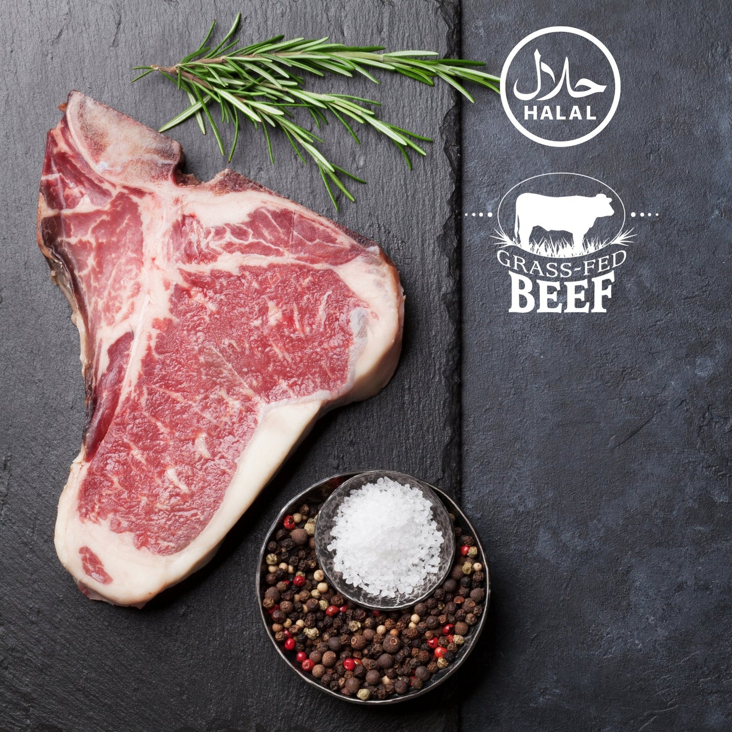 Premium Halal Ontario Beef: Ethically Raised, 100% Grass-Fed, Toronto's Finest